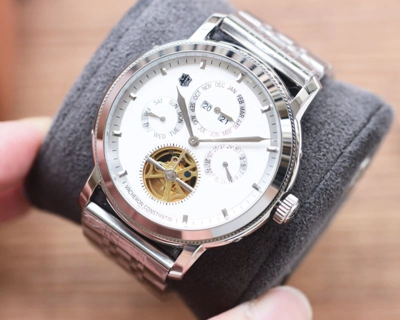 Sleek VACHERON CONSTANTIN Watches 205101