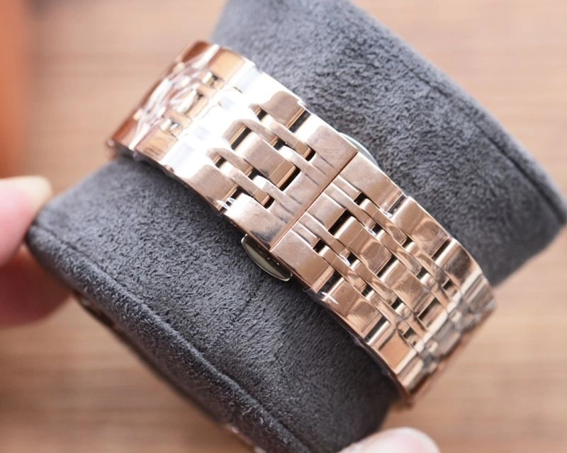 Sleek VACHERON CONSTANTIN Watches 205101