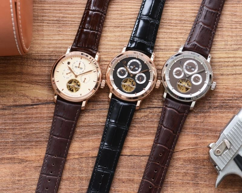 Chic VACHERON CONSTANTIN Watches 205071
