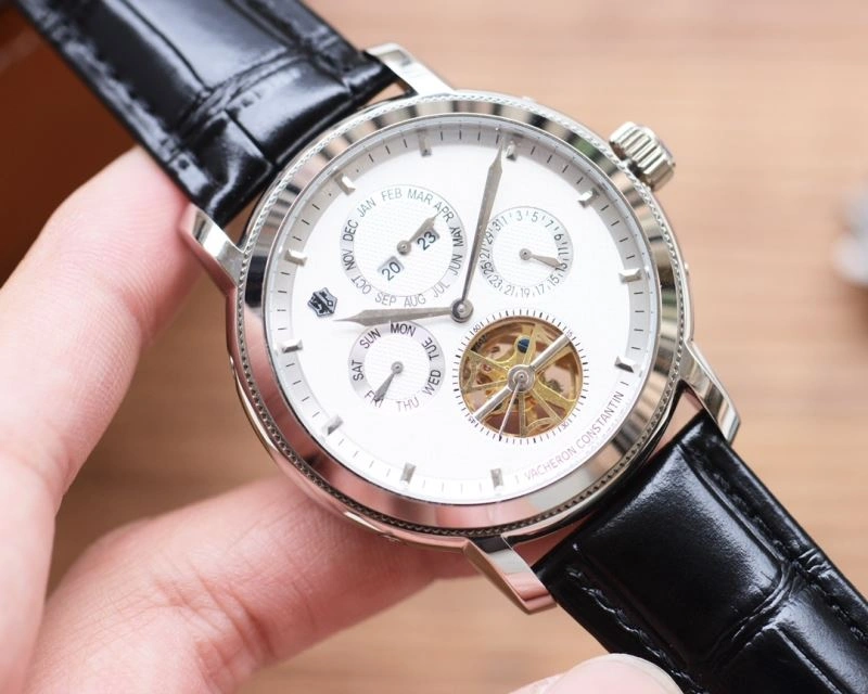 Chic VACHERON CONSTANTIN Watches 205071