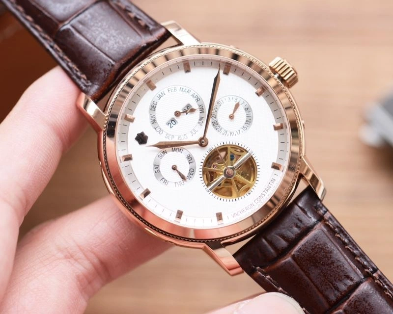 Chic VACHERON CONSTANTIN Watches 205071
