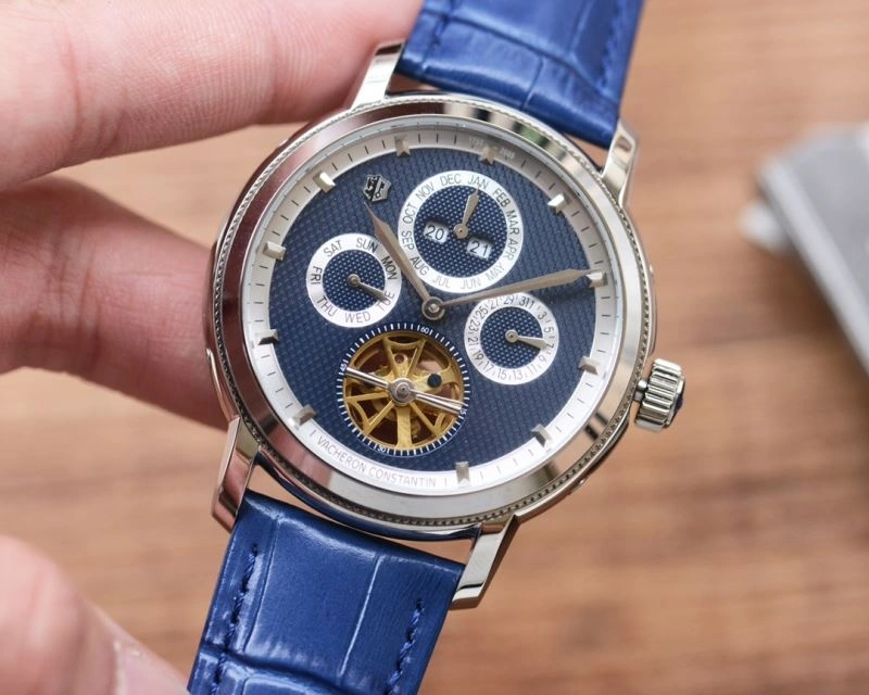 Chic VACHERON CONSTANTIN Watches 205071