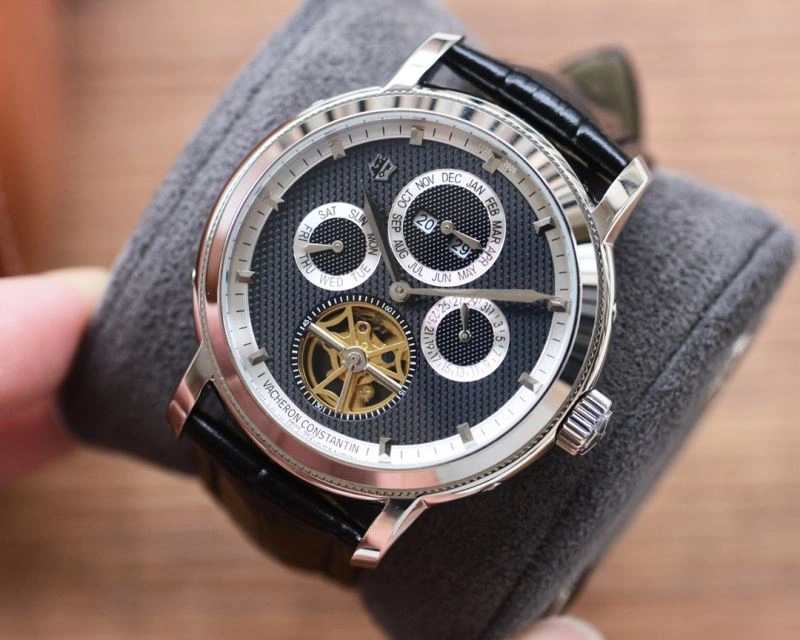 Chic VACHERON CONSTANTIN Watches 205071