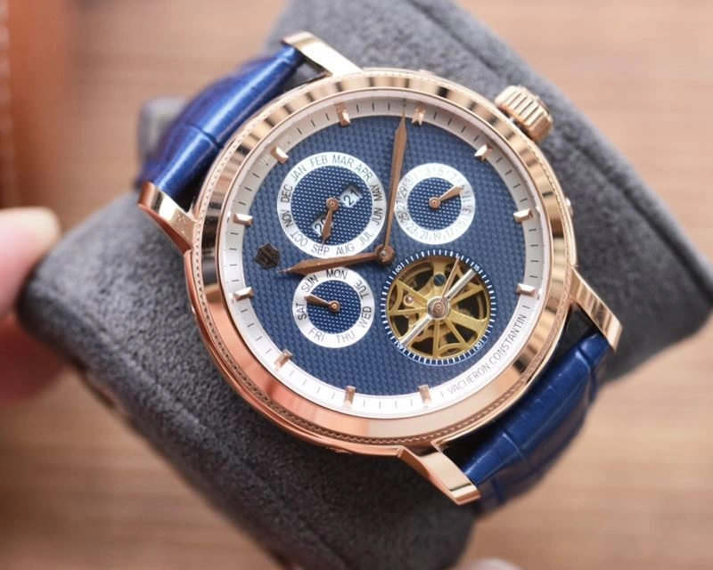 Chic VACHERON CONSTANTIN Watches 205071