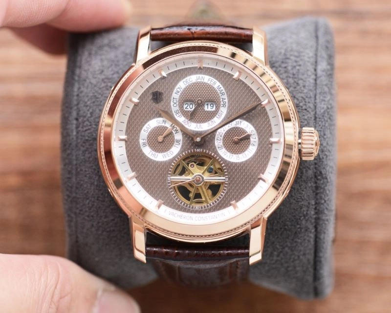 Chic VACHERON CONSTANTIN Watches 205071