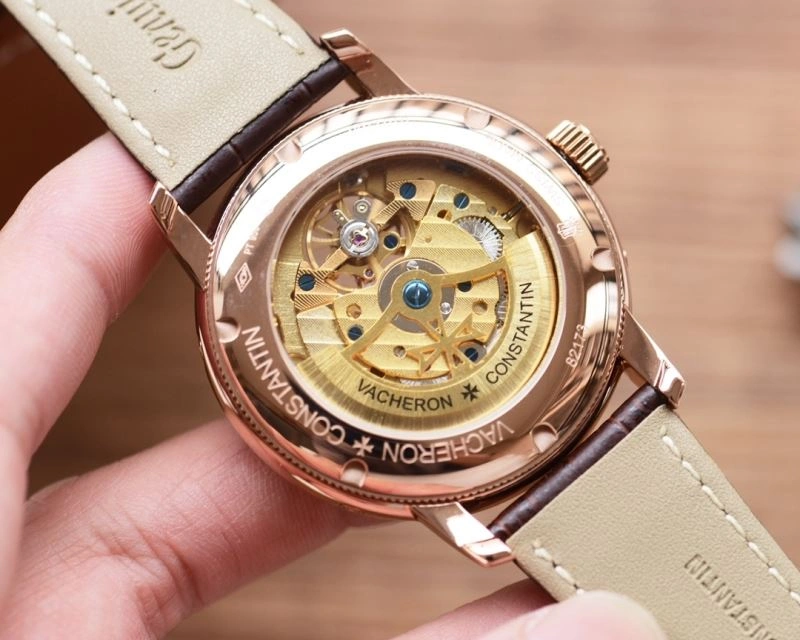 Chic VACHERON CONSTANTIN Watches 205071