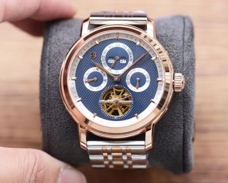 VACHERON CONSTANTIN Watches EasyCare 205087