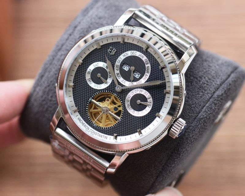 VACHERON CONSTANTIN Watches EasyCare 205087