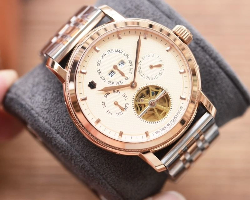 VACHERON CONSTANTIN Watches EasyCare 205087