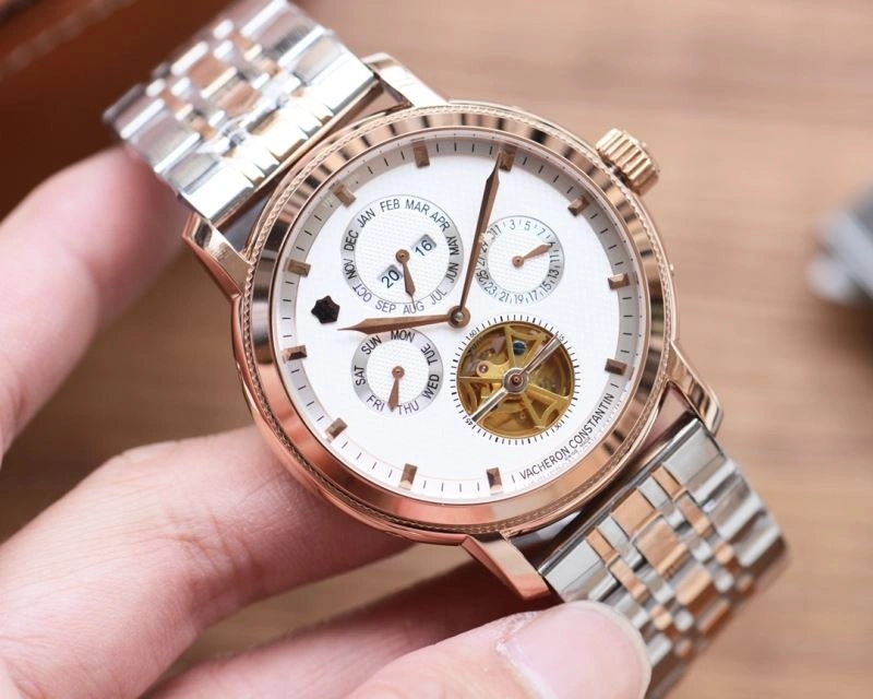 VACHERON CONSTANTIN Watches EasyCare 205087