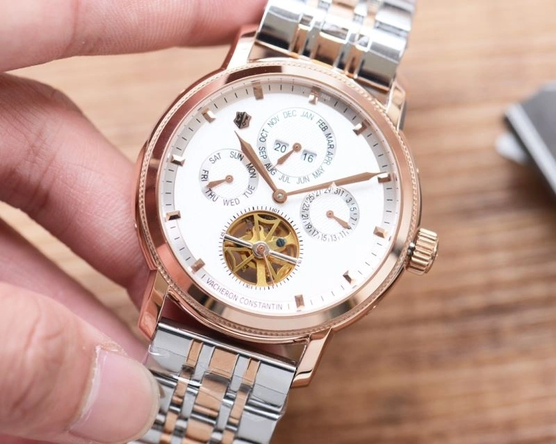 VACHERON CONSTANTIN Watches EasyCare 205087