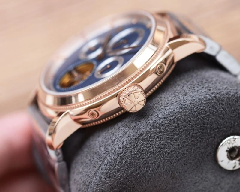 VACHERON CONSTANTIN Watches EasyCare 205087
