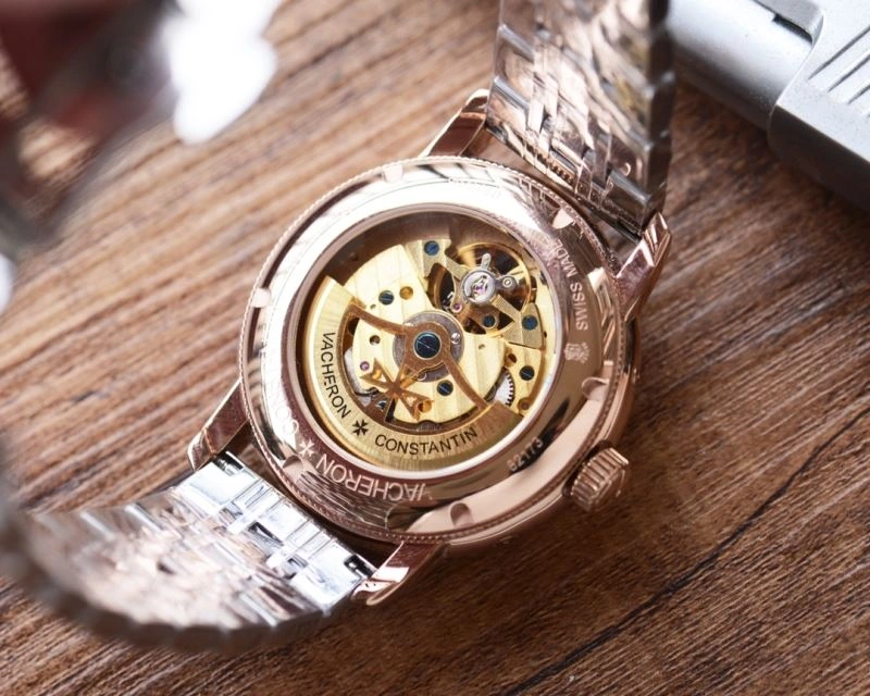 VACHERON CONSTANTIN Watches EasyCare 205087