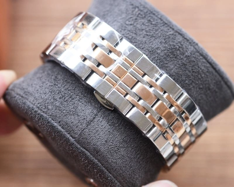 VACHERON CONSTANTIN Watches EasyCare 205087