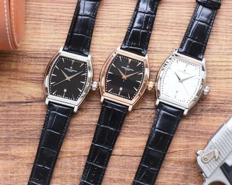 Affordable VACHERON CONSTANTIN Watches 205106