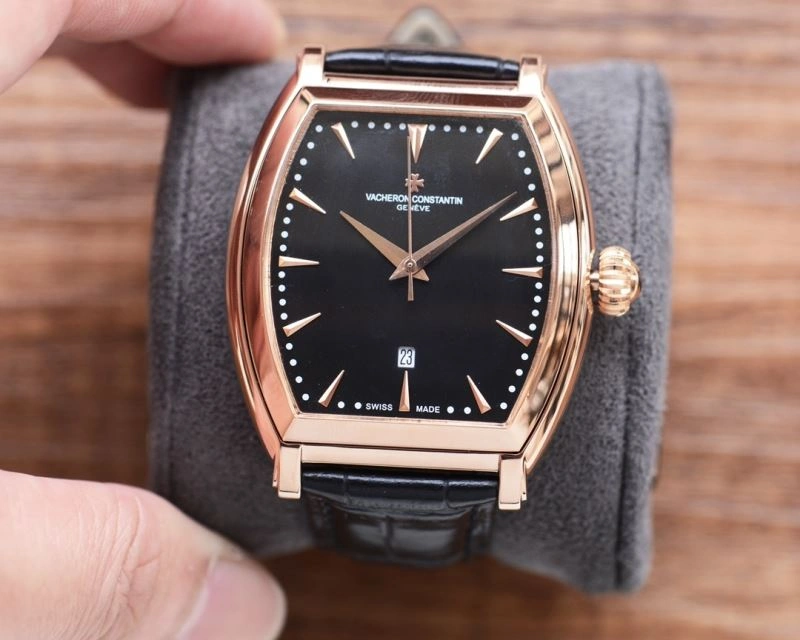 Affordable VACHERON CONSTANTIN Watches 205106