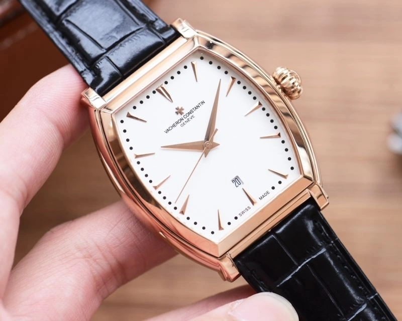 Affordable VACHERON CONSTANTIN Watches 205106