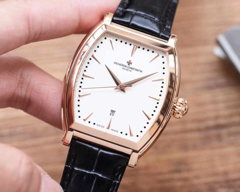 Affordable VACHERON CONSTANTIN Watches 205106