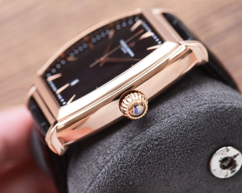 Affordable VACHERON CONSTANTIN Watches 205106