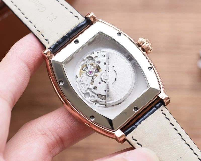 Affordable VACHERON CONSTANTIN Watches 205106