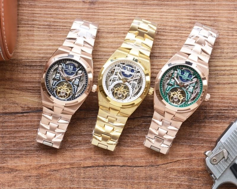VACHERON CONSTANTIN Watches ZeroBulk 205085