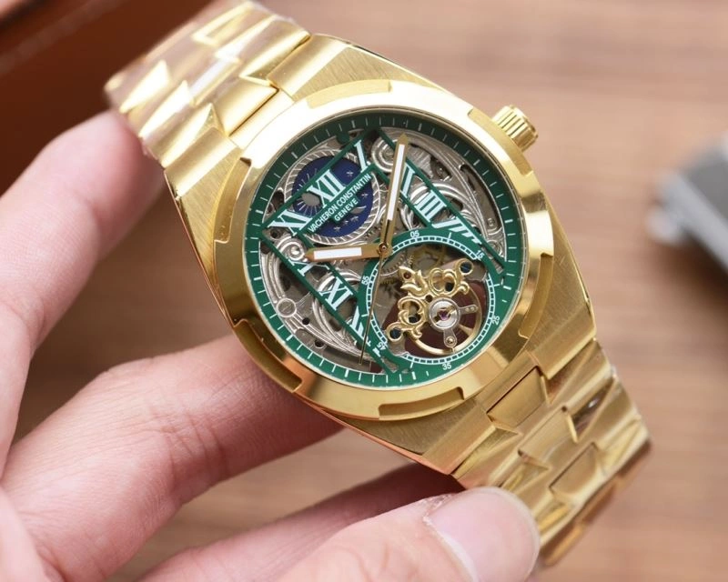 VACHERON CONSTANTIN Watches ZeroBulk 205085