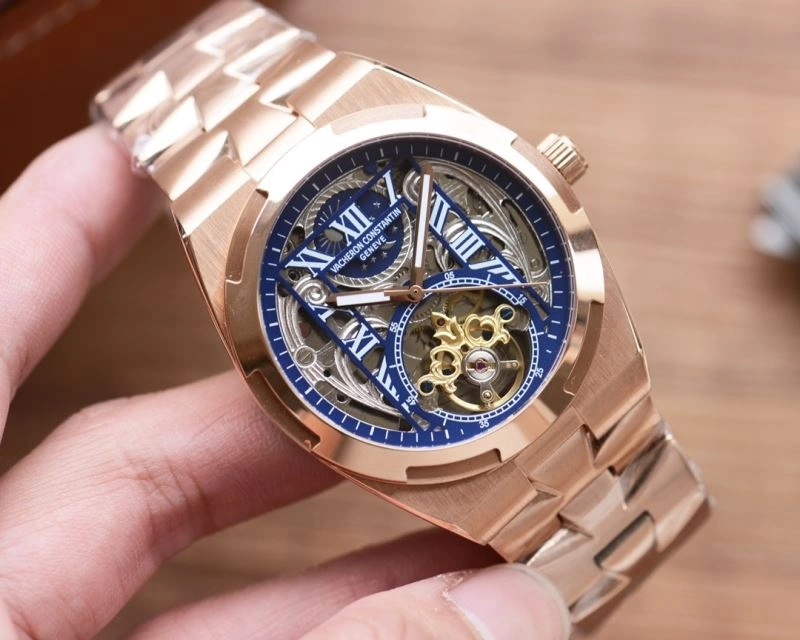 VACHERON CONSTANTIN Watches ZeroBulk 205085
