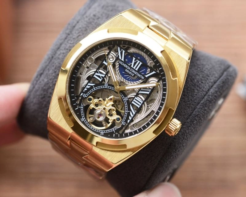 VACHERON CONSTANTIN Watches ZeroBulk 205085