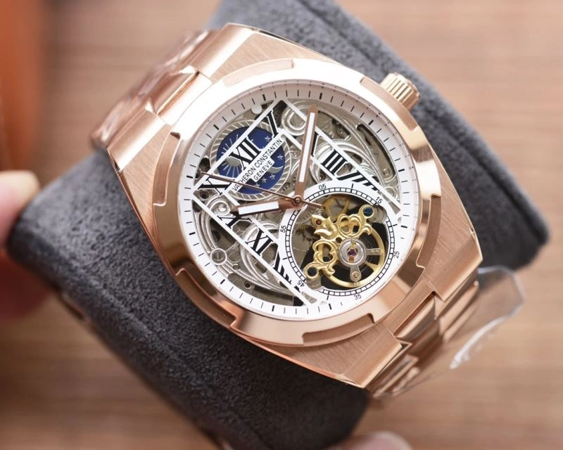 VACHERON CONSTANTIN Watches ZeroBulk 205085