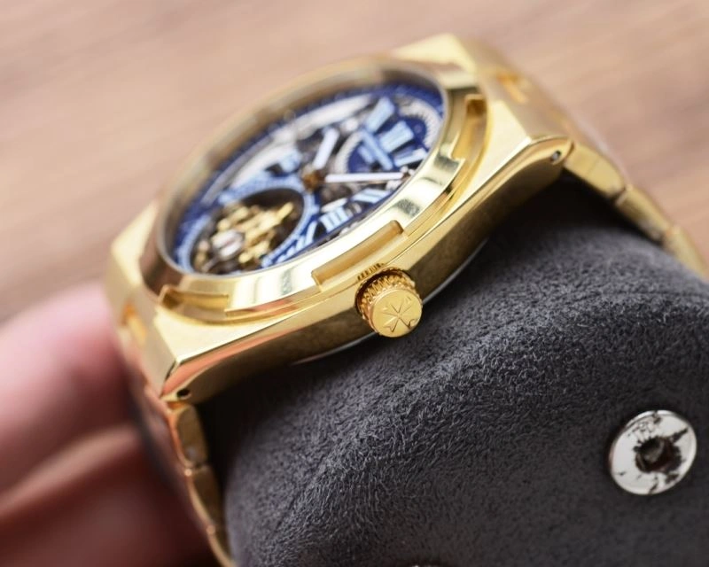 VACHERON CONSTANTIN Watches ZeroBulk 205085