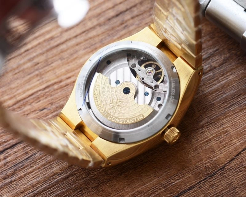 VACHERON CONSTANTIN Watches ZeroBulk 205085