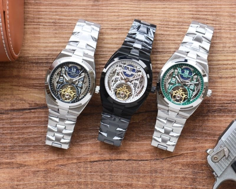 VACHERON CONSTANTIN Watches Attractive 205104