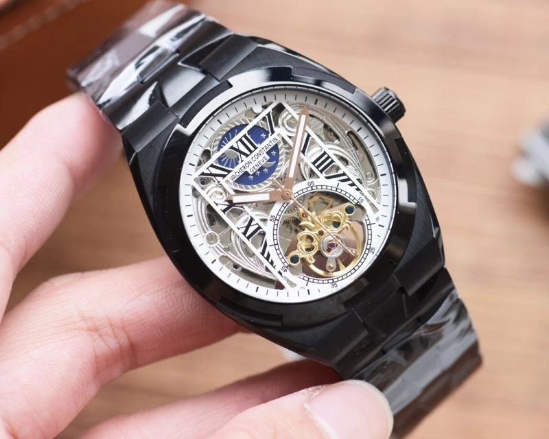 VACHERON CONSTANTIN Watches Attractive 205104
