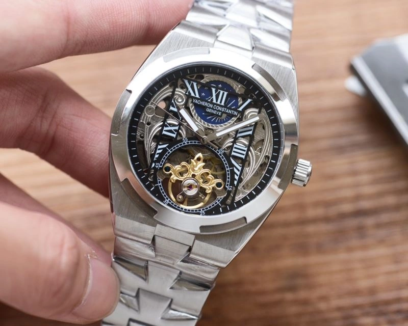 VACHERON CONSTANTIN Watches Attractive 205104