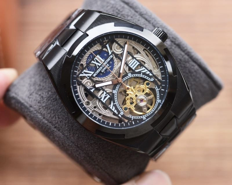 VACHERON CONSTANTIN Watches Attractive 205104