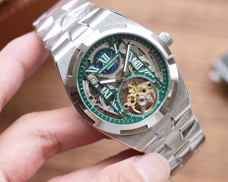 VACHERON CONSTANTIN Watches Attractive 205104