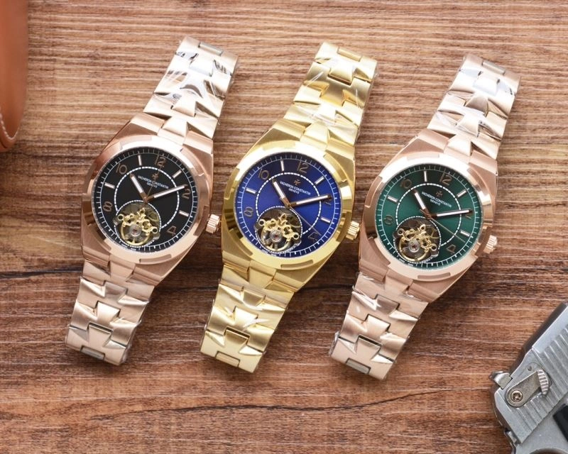 StreetReady VACHERON CONSTANTIN Watches 205069