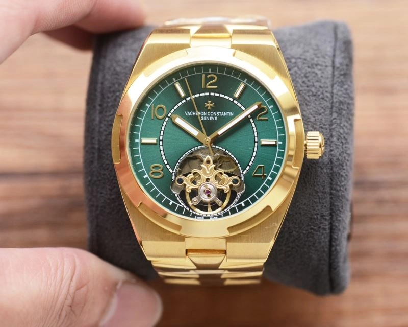 StreetReady VACHERON CONSTANTIN Watches 205069