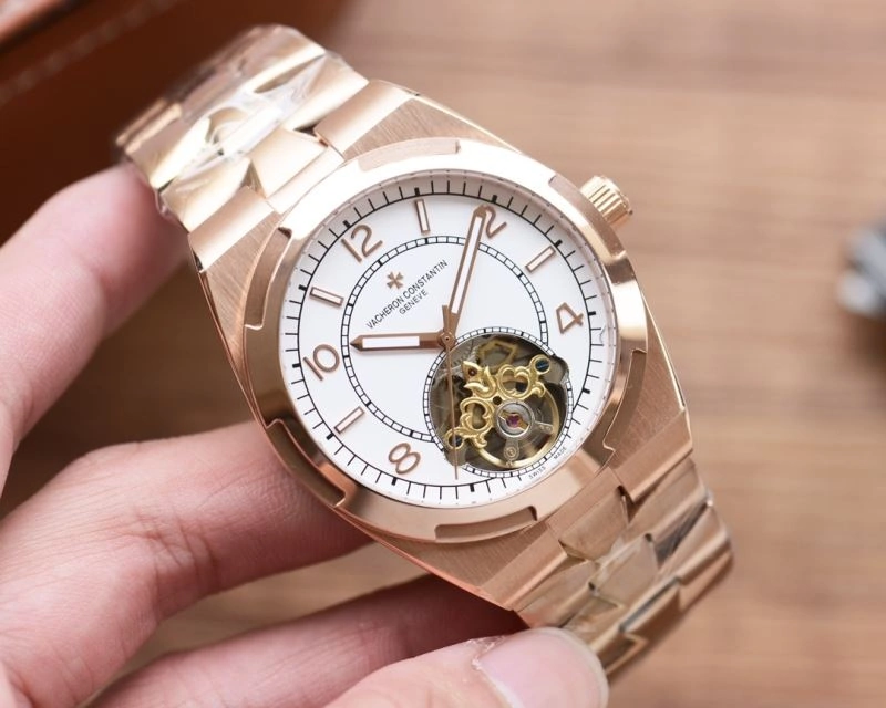 StreetReady VACHERON CONSTANTIN Watches 205069