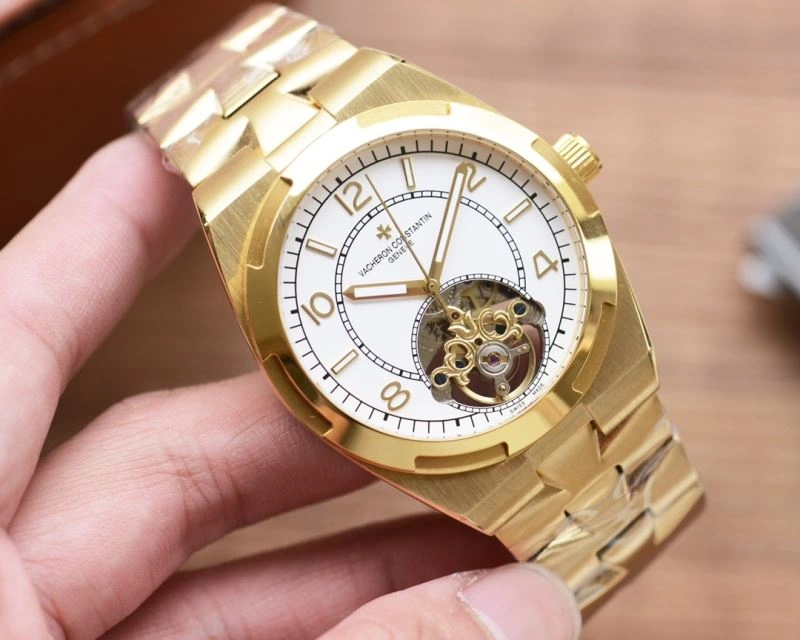 StreetReady VACHERON CONSTANTIN Watches 205069
