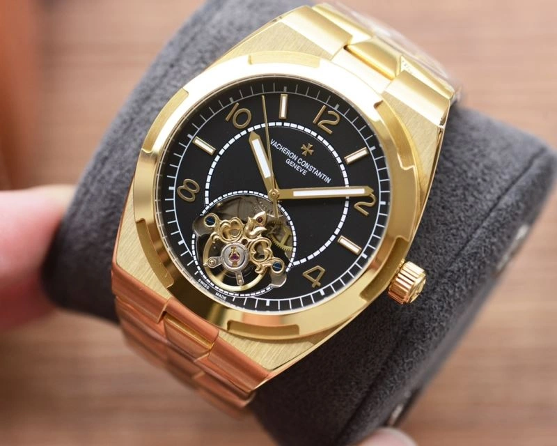 StreetReady VACHERON CONSTANTIN Watches 205069