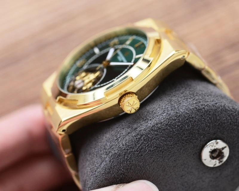 StreetReady VACHERON CONSTANTIN Watches 205069