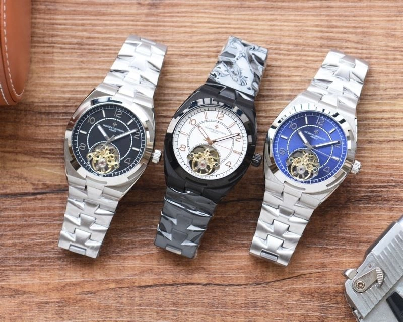 Trendy VACHERON CONSTANTIN Watches 205070