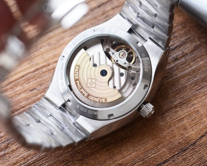 Trendy VACHERON CONSTANTIN Watches 205070