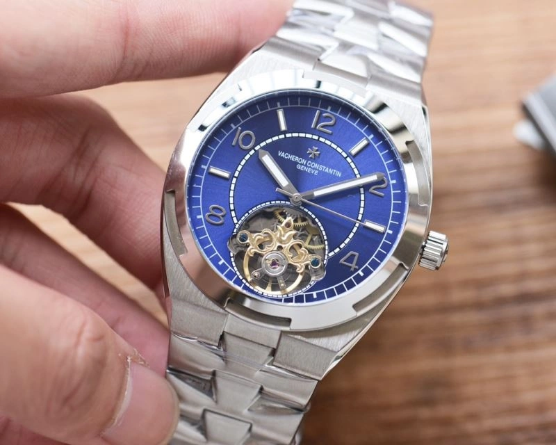 Trendy VACHERON CONSTANTIN Watches 205070