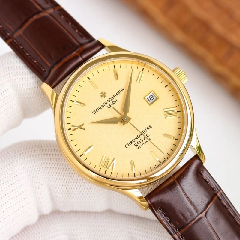 VACHERON CONSTANTIN Watches Lightweight 205066