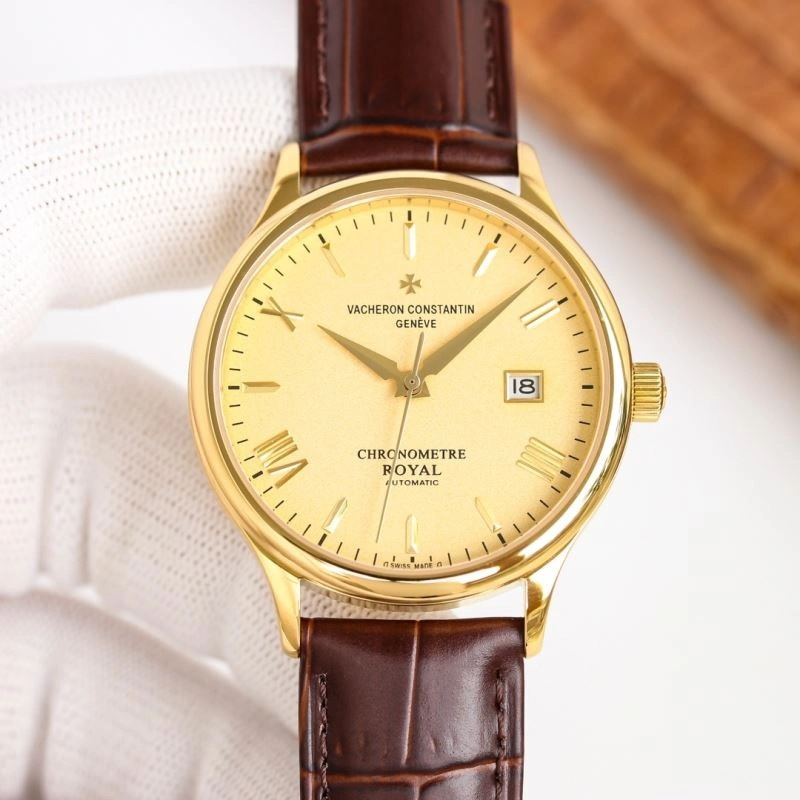 VACHERON CONSTANTIN Watches Lightweight 205066