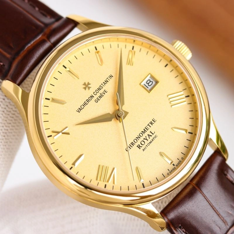 VACHERON CONSTANTIN Watches Lightweight 205066