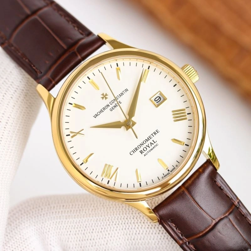 VACHERON CONSTANTIN Watches Lightweight 205066