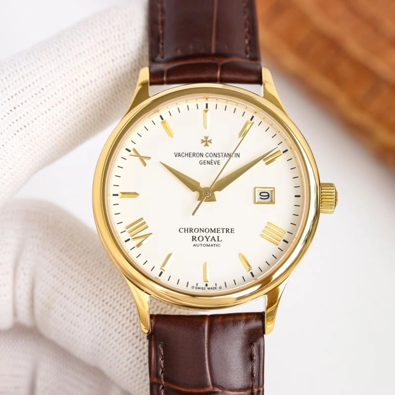 VACHERON CONSTANTIN Watches Lightweight 205066